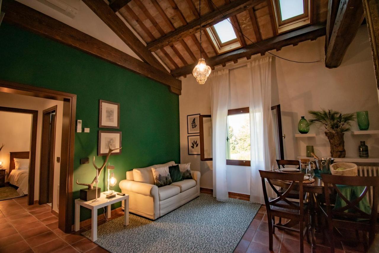 Villa Solatia Caldogno Exterior photo