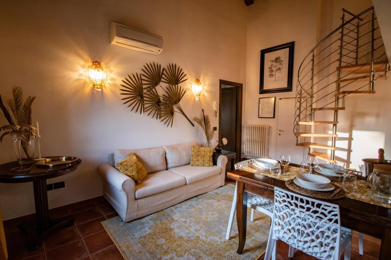 Villa Solatia Caldogno Exterior photo