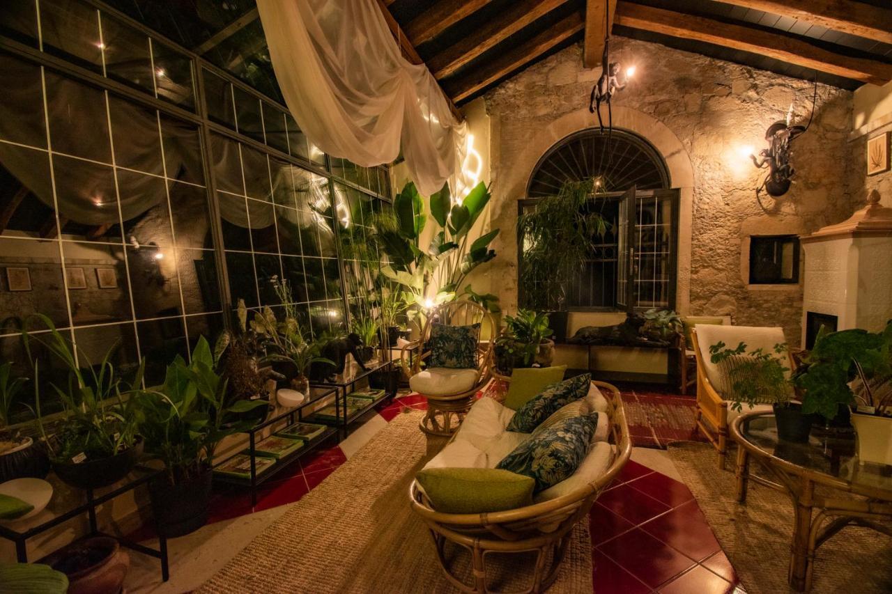 Villa Solatia Caldogno Exterior photo