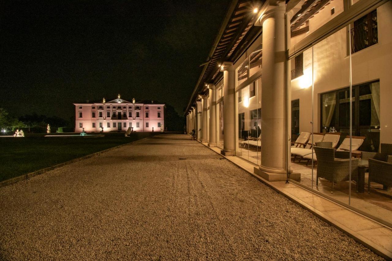 Villa Solatia Caldogno Exterior photo