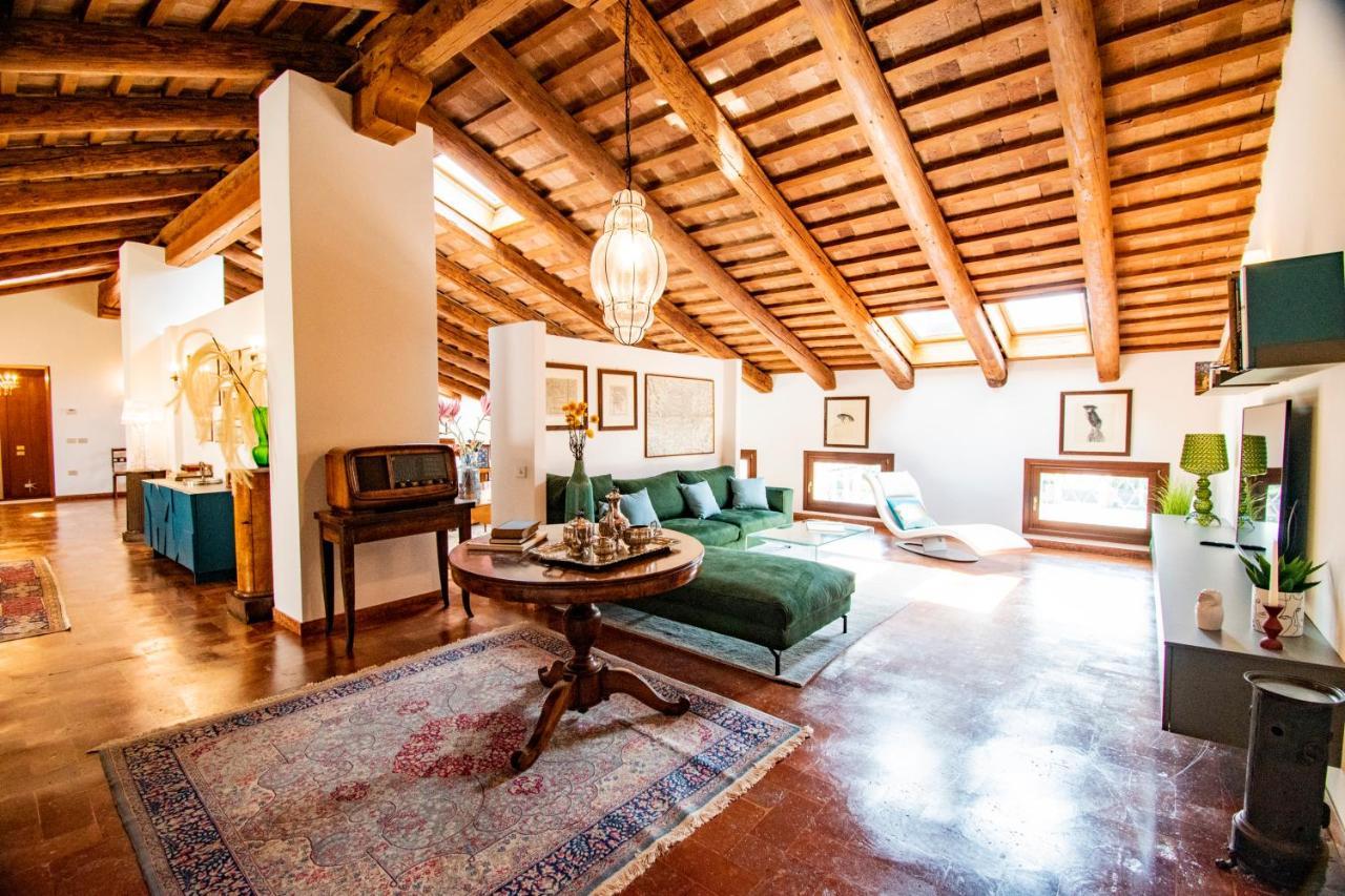 Villa Solatia Caldogno Exterior photo